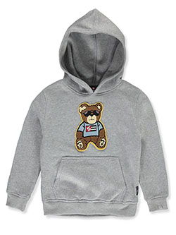 southpole hoodie