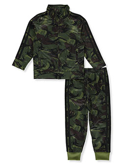 adidas camo sweatsuit