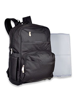 fisher price gemma diaper bag