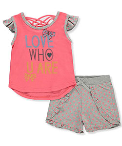 Toddler Girls Fashion from Cookie's Kids