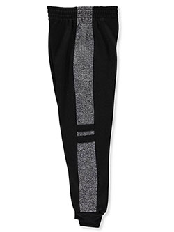Alura Quad Seven Boys 2-Piece Sweatsuit Pants Set