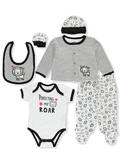 duck duck goose layette
