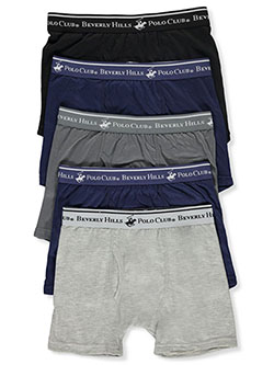 beverly hills polo underwear