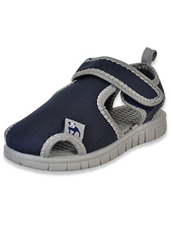 Infant, Toddler Equipment Girls Water Shoes B.U.M