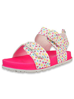 first steps by stepping stones sandals