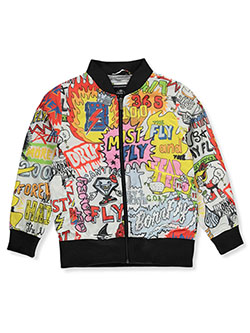 print jackets