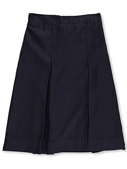 Cookie's Big Girls' Pleated Skirt (Sizes 7 - 20)