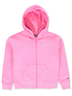 Vintage Champion X X-girl Hoodie/size M/dark Blue Color