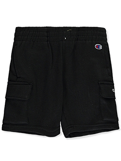 Champion Boys' Pieced Athletic Short