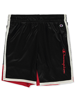 Champion Boys' Pieced Athletic Short