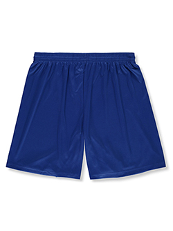 Gildan Men's Sport Performance Shorts.