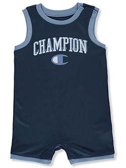 Champion Baby Boys' Basketball Romper