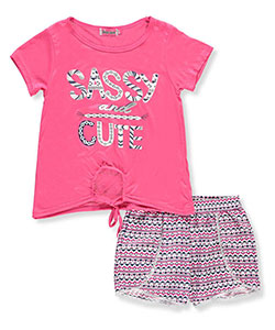 Girls Fashion Sizes 7 - 16 from Cookie's Kids