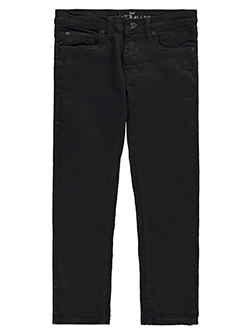 Buffalo David Bitton Boys' Slim Fit Jeans