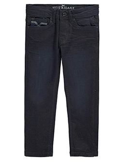 パンツ Theredthread S print denim 1 toys THEREDTHREAD / ザレッドスレッド】S print denim 1 toys