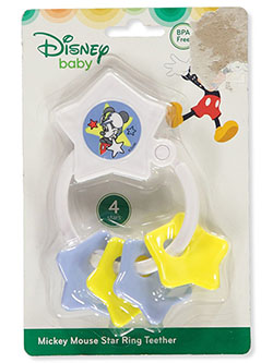 disney teether