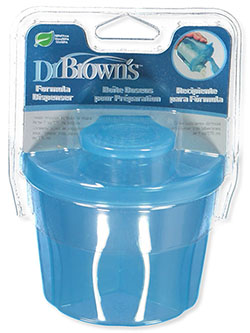 dr brown's formula dispenser