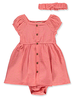 Delia's Girl Girls' 3-Piece Boho Hippie Pants Set Outfit
