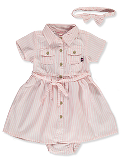 Delia's Girl Girls' 3-Piece Boho Hippie Pants Set Outfit