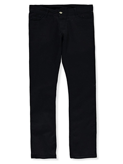 Denice Junior Girls' Stretch Flared Pants