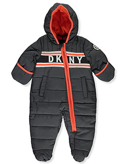 dkny snowsuit