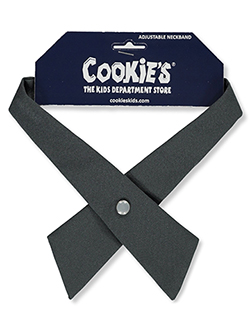 Cookie's Girls' Criss Cross Tie