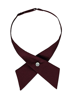 Cookie's Girls' Criss Cross Tie