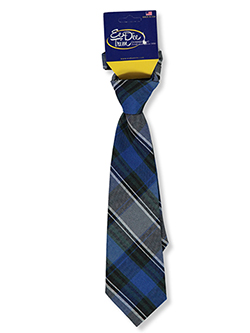 Cookies Boys' Banded Tie