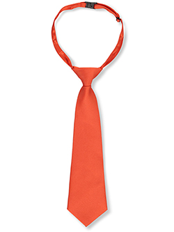 Cookies Boys' Banded Tie