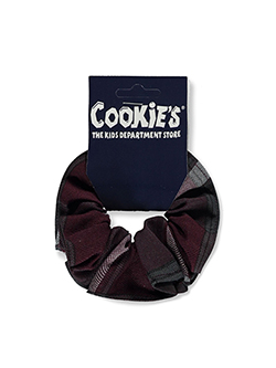 Cookie's Girls' Scrunchie