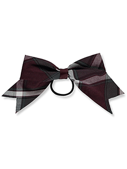Cookie's Girls' Elastic Hair Bow