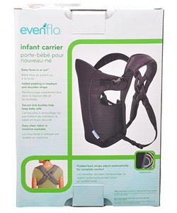 Evenflo Infant Carrier