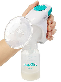 Evenflo Advanced Single Electric Breast Pump