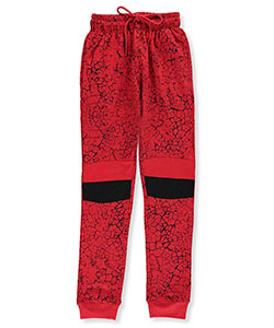 dunlop joggers