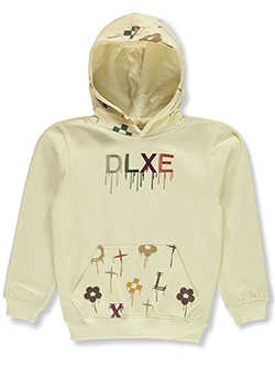 FWRD Boys' Deluxe Hoodie