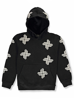 FWRD Boys' Diamond Hoodie