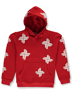FWRD Boys' Diamond Hoodie