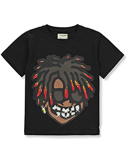 FWRD Boys' Dreads T-Shirt