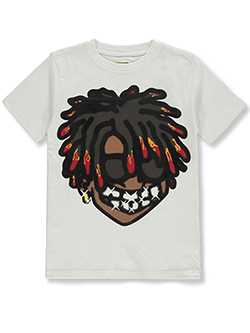 FWRD Boys' Dreads T-Shirt