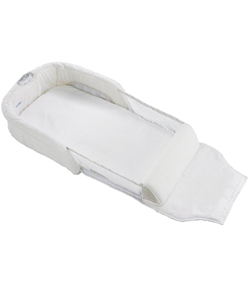 the first years close & secure sleeper