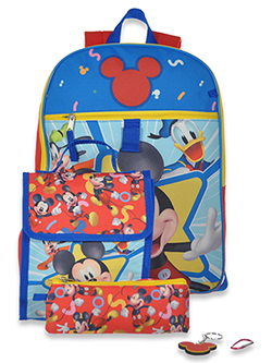 Minecraft Boys' Mini Backpack