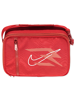 Haddad Apparel Girls' Insulated Shoulder Lunch Bag