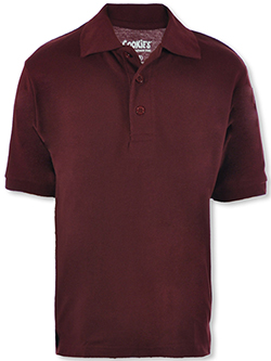 Cookie's Boys' Pique Polo Shirt