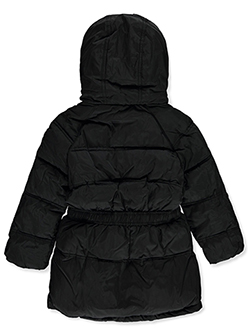 Kensie sherpa jacket deals