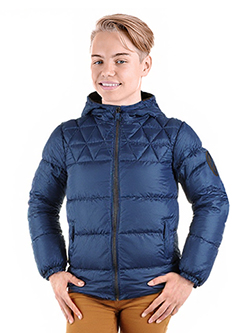 Beverly Hills Polo Club Boys' Rugged Jacket