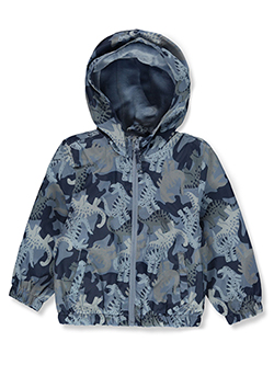 Iextreme Baby Boys' Dinosaur Jacket