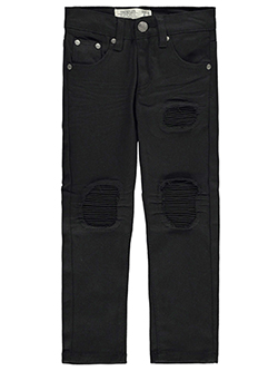 パンツ theredthread S print denim1 toys THE RED THREAD S print denim 1 toys