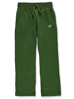 New Balance Boys' Classic Joggers