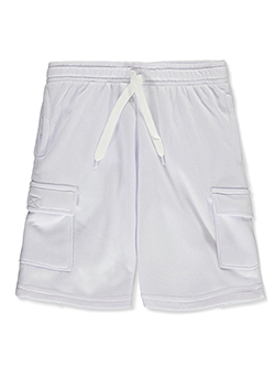 LR Scoop Boys' Cargo Shorts