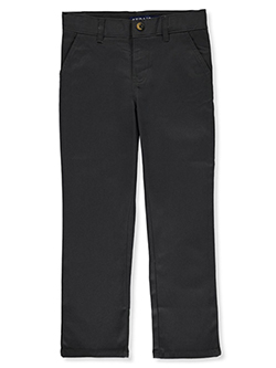 French Toast Boys' Straight-Fit Chino Pants